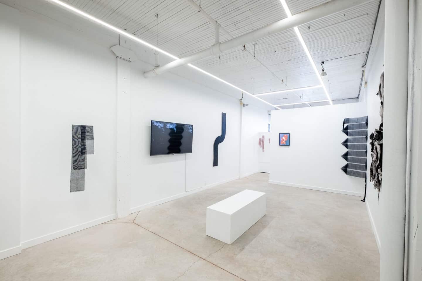 The Haptics of Optics at NAMARA projects